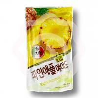 Напиток концентрированный «BABA» с соком ананаса 190 мл (Южная Корея) 1/10/50