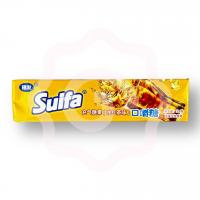 Конфеты жевательные «Suifa» со вкусом колы 35 г (Китай) 1/20/320