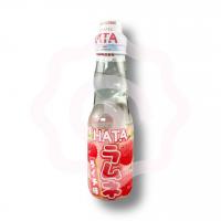 Газированный напиток «Hata Kosen Ramune» со вкусом личи 200 мл (Япония)