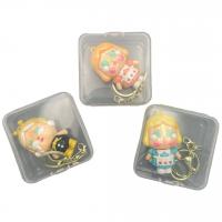 Брелок в боксе Crying Baby