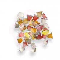 Желе в баночке с кусочком кокоса в ассортименте 1 шт (Вьетнам)