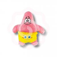 Мягкая игрушка «Патрик в шортах спанч боба» 25 см