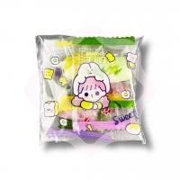 Жевательные резинки 4 вкуса 12,5 г (Китай)