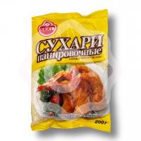 Сухари панировочные "Ottogi" 200 г (Южная Корея)