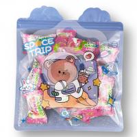 Набор конфет со вкусом гуавы с витамином С 80 г (Тайланд)