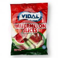 Мармелад «Vidal» со вкусом арбуза 90 г (Испания)