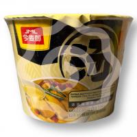 Рамен «JML» со вкусом грибов с курицей 139 г (Китай) 1/12