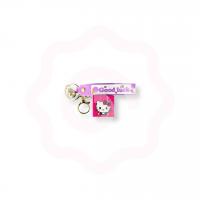 Брелок «Кубик головоломка»