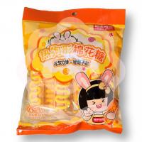 Маршмеллоу "Candy Boom" в форме хот-дога классический вкус  80 г (Китай) 1/40