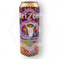 Напиток «Аризона» фруктовый пунш 650 мл (США)