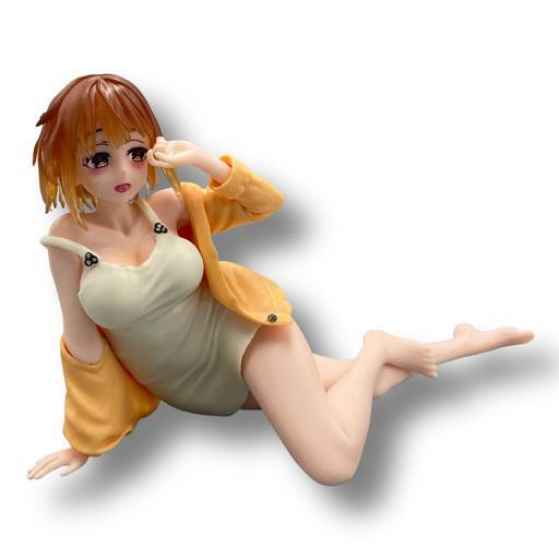 Фигурка «Atelier Ryza Рейсалин Стаут» (18+ ОСТОРОЖНО)