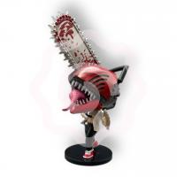 Фигурка "Чиби Дэндзи в образе пилы"