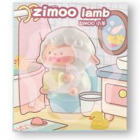 Фигурка сюрприз «Little sheep» в ассортименте (10 см)