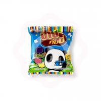 Мармелад жевательный в форме мишек с начинкой из ананаса винограда и клубники 22 г (Тайланд)