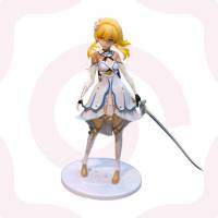 Фигурка Путешественница