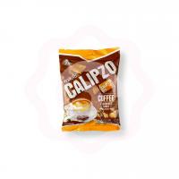 Конфеты ириски со вкусом кофе 140 г (Таиланд)