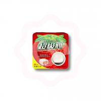 Жевательная резинка с начинкой из клубники 13,5 г (Китай) 1/30/600