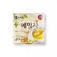 Чай в пакетиках гречишный 40 шт (Корея)