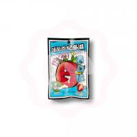 Леденцовая карамель со вкусом сока клубники 22 г (Китай) 1/20/240