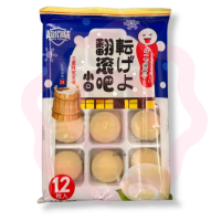 Моти со сливочной начинкой 180 г (Китай)