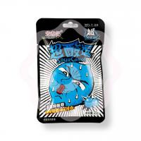 Леденцы кислые со вкусом черники 28 г (Китай) 1/20/240