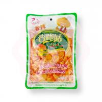 Грибы вешенки маринованные в остром соусе 350 г (Китай)