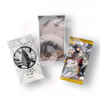 Премиум коллекционные карточки-бустеры "Mix"