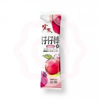 Леденец на палочке со вкусом персика 4 г (Китай)