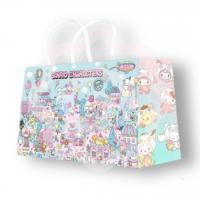 Подарочный пакет "Санрио" 60х43 см