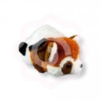 Мягкая игрушка перевертыш «Панда лиса»