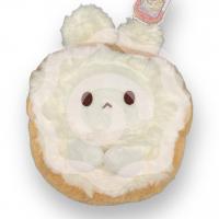 Мягкая игрушка "Кролик тост", 20 см