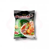 Рамен «Omachi» с тайскими пряными остро-кислыми креветками 80 г (Вьетнам)