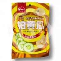 Чипсы картофельные со вкусом огурца 42 г (Китай)