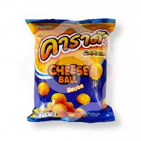 Кукурузные шарики со вкусом сыра 60 г (Тайланд)