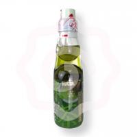 Газировка Рамуне матча 200 мл (Япония)