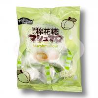 Маршмеллоу «Tommy pig» с начинкой из сливового джема 60 г (Китай) 1/50