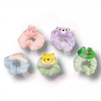 Резинка для волос в ассортименте