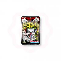 Жвачка с изображениями монстров и вкусом кола-содовая 41,5 г (Япония)