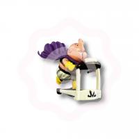 Фигурка «Маджин Буу  на беговой дорожке» 9,5 см