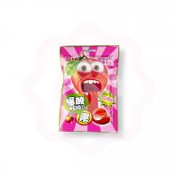 Леденцы со вкусом кислого персика 24 г (Китай) 1/20/240