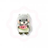 Мягкая игрушка «Мармот» 20 см