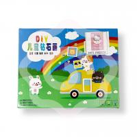 Алмазная мозаика «Hello Kitty» 1 (Китай)