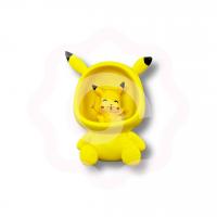 Настольный светильник «Пикачу» 14,5 см