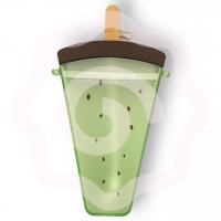 Бутылка «Слайс киви»