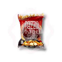 Крекеры со вкусом креветки и чили 60 г (Малайзия) 1/60