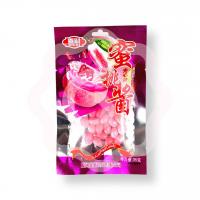 Мармелад в сахарной глазури со вкусом персика 40 г (Китай)