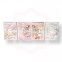 Блокнот «Счастливый зайка» 13х18 см (1 шт)