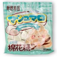 Маршмеллоу Tommy&Tim со вкусом ванили 80 г (Китай) 1/50