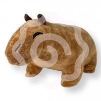Мягкая игрушка "Большая капибара"