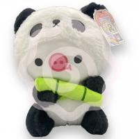 Мягкая игрушка «Pig panda» 20 см